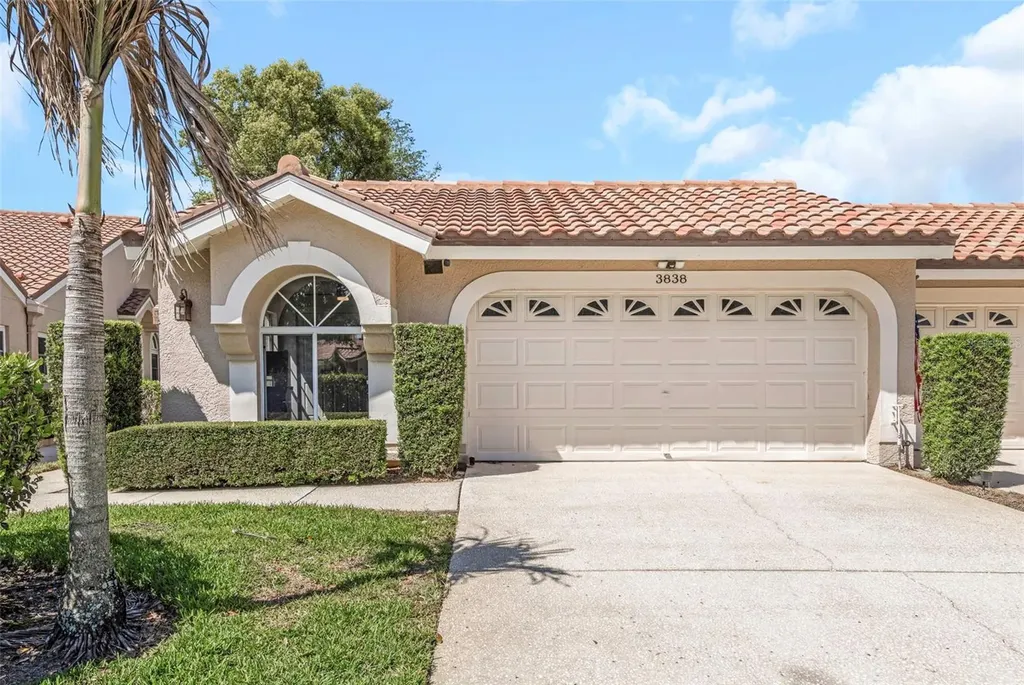 3838 Muirfield Court Palm Harbor FL 34685