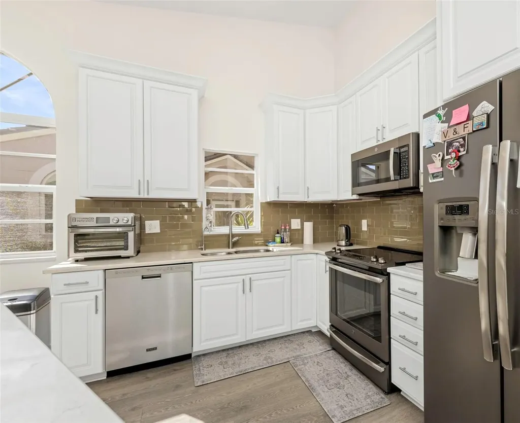 3838 Muirfield Court Palm Harbor FL 34685