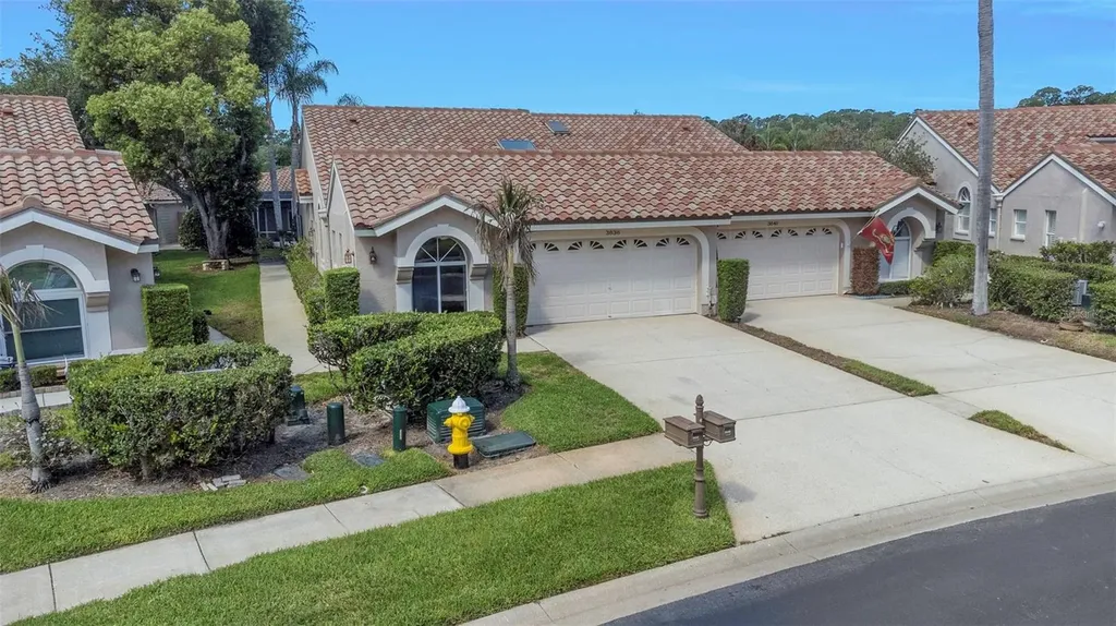 3838 Muirfield Court Palm Harbor FL 34685