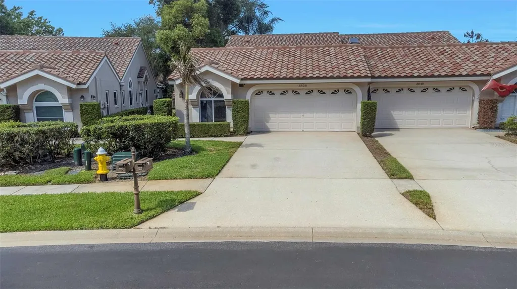 3838 Muirfield Court Palm Harbor FL 34685