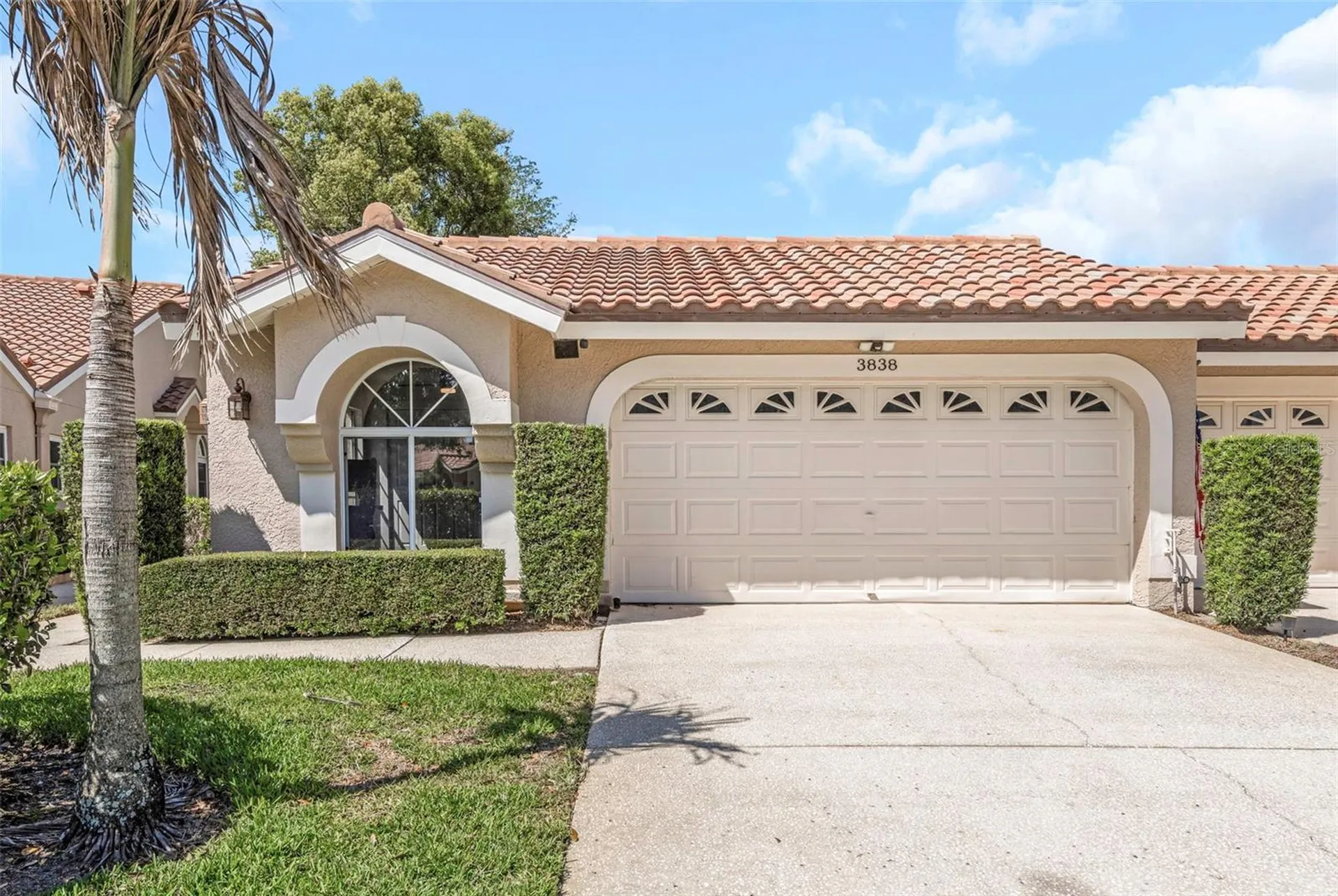 3838 Muirfield Court Palm Harbor FL 34685