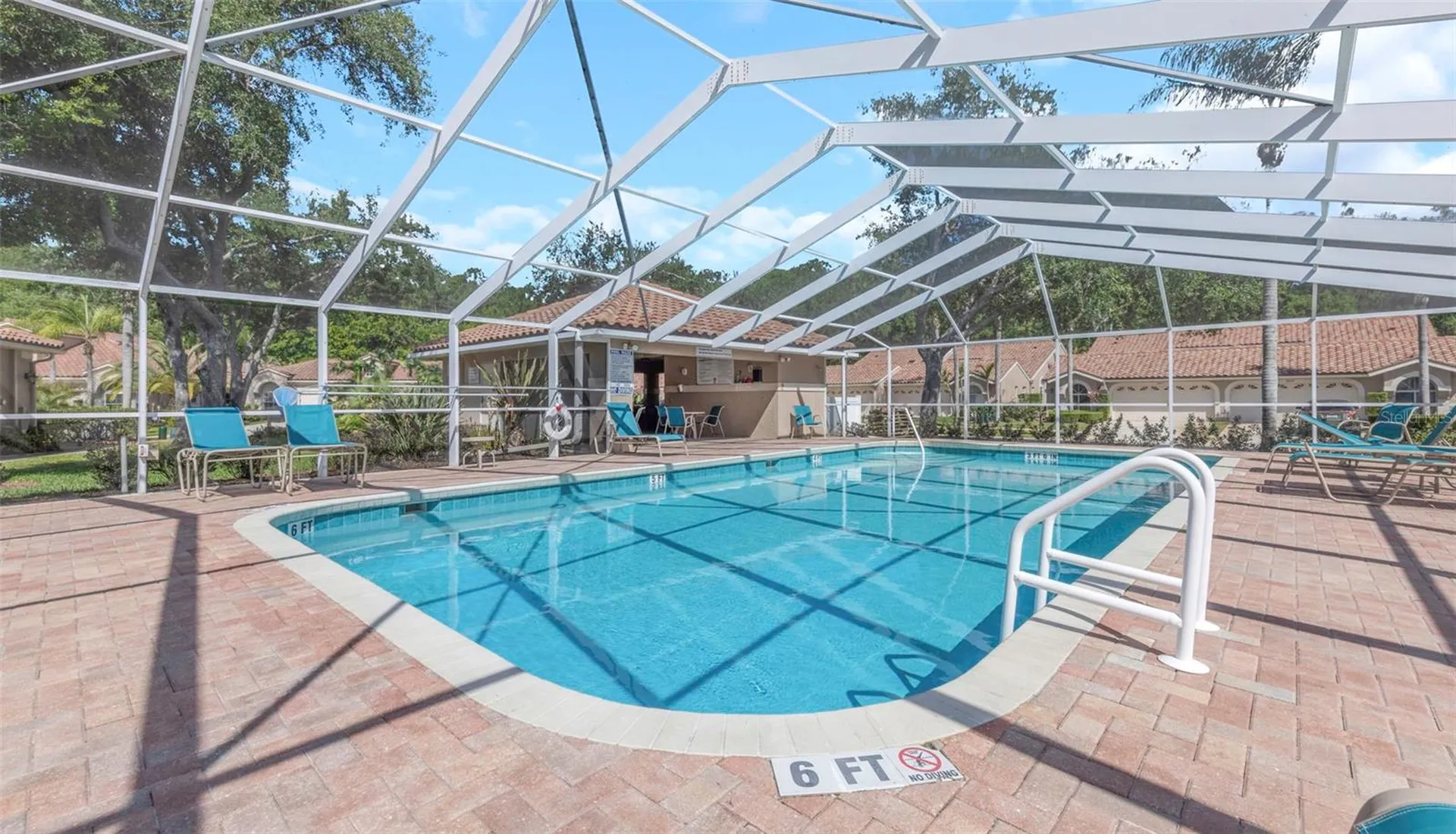 3838 Muirfield Court Palm Harbor FL 34685