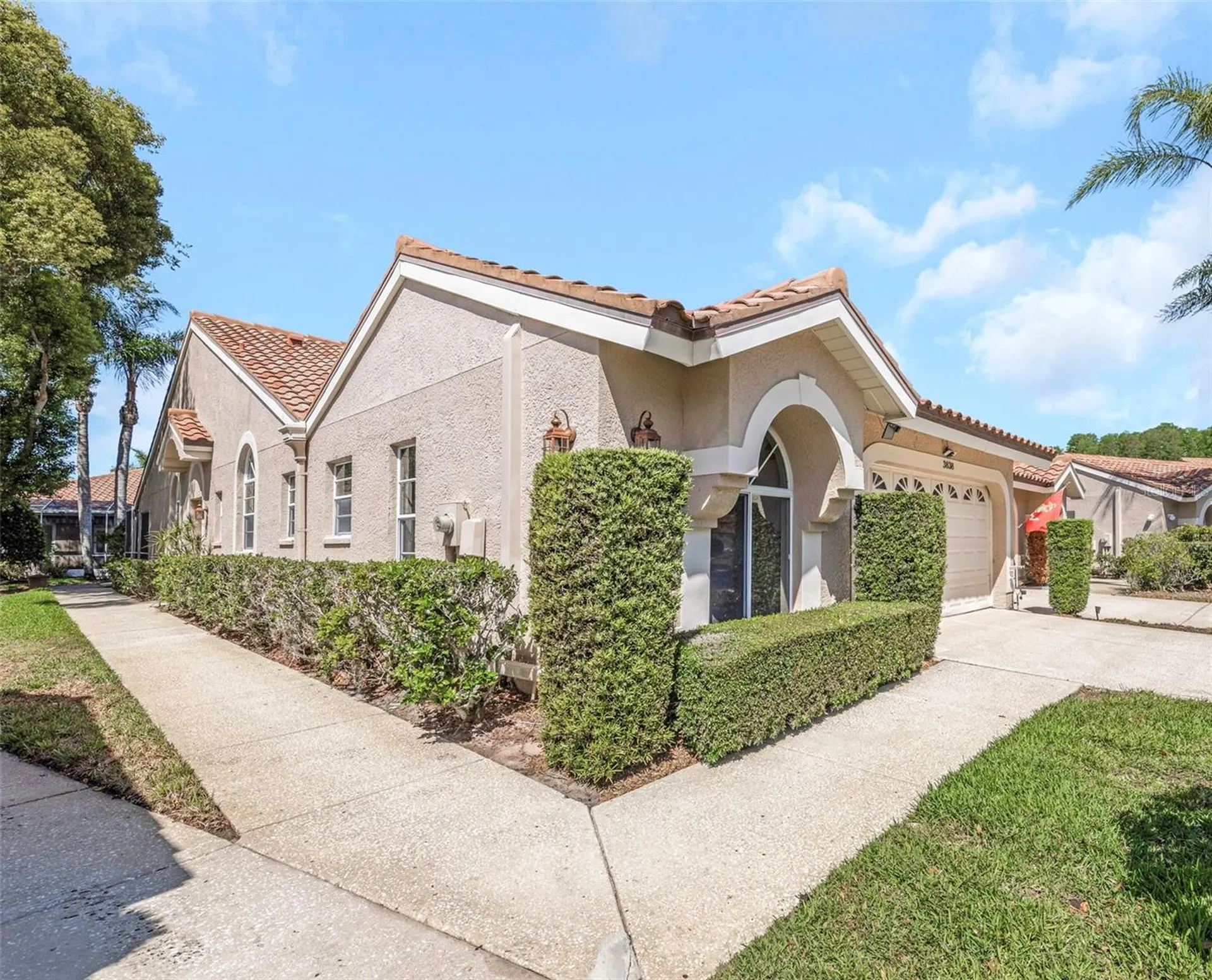3838 Muirfield Court Palm Harbor FL 34685
