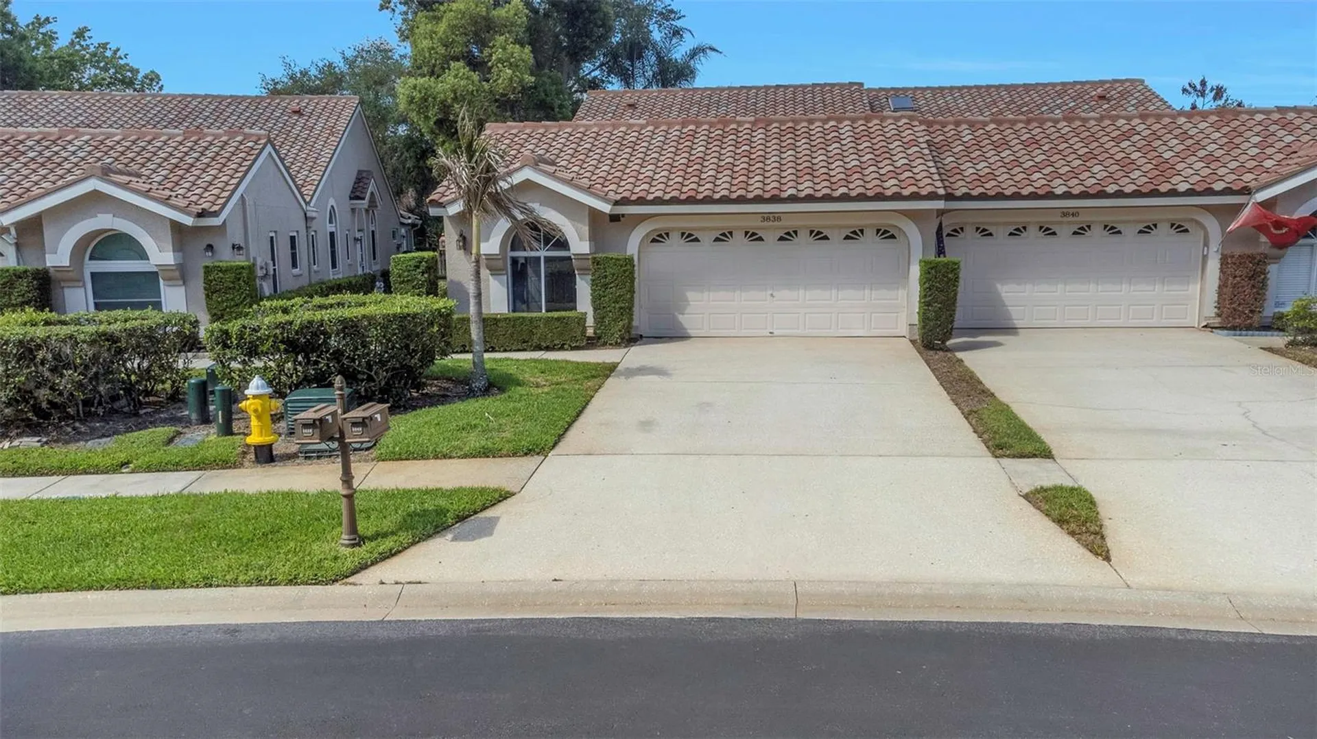 3838 Muirfield Court Palm Harbor FL 34685