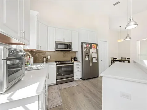 3838 Muirfield Court Palm Harbor FL 34685