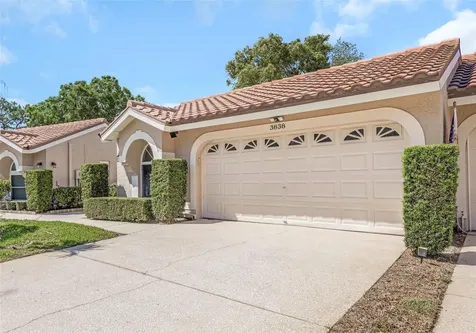 3838 Muirfield Court Palm Harbor FL 34685