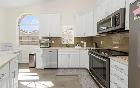3838 Muirfield Court Palm Harbor FL 34685