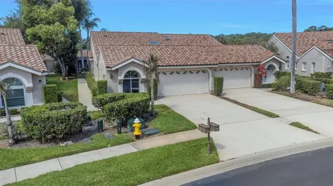 3838 Muirfield Court Palm Harbor FL 34685