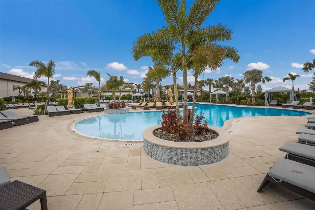 4341 Dairy Court Lakewood Ranch FL 34211
