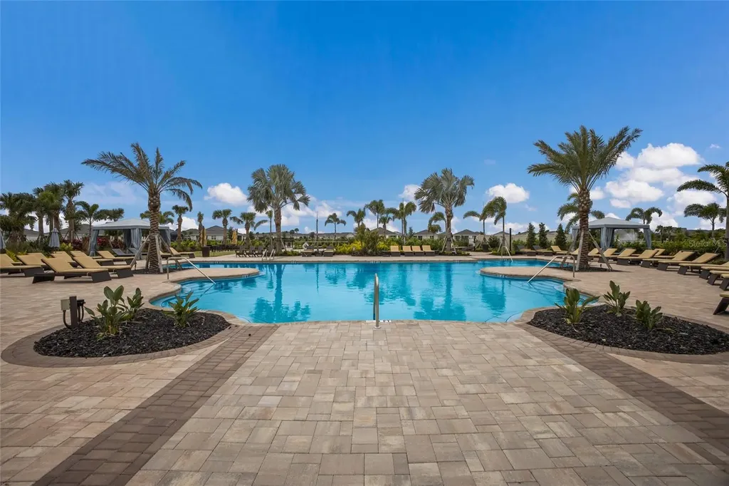 4341 Dairy Court Lakewood Ranch FL 34211
