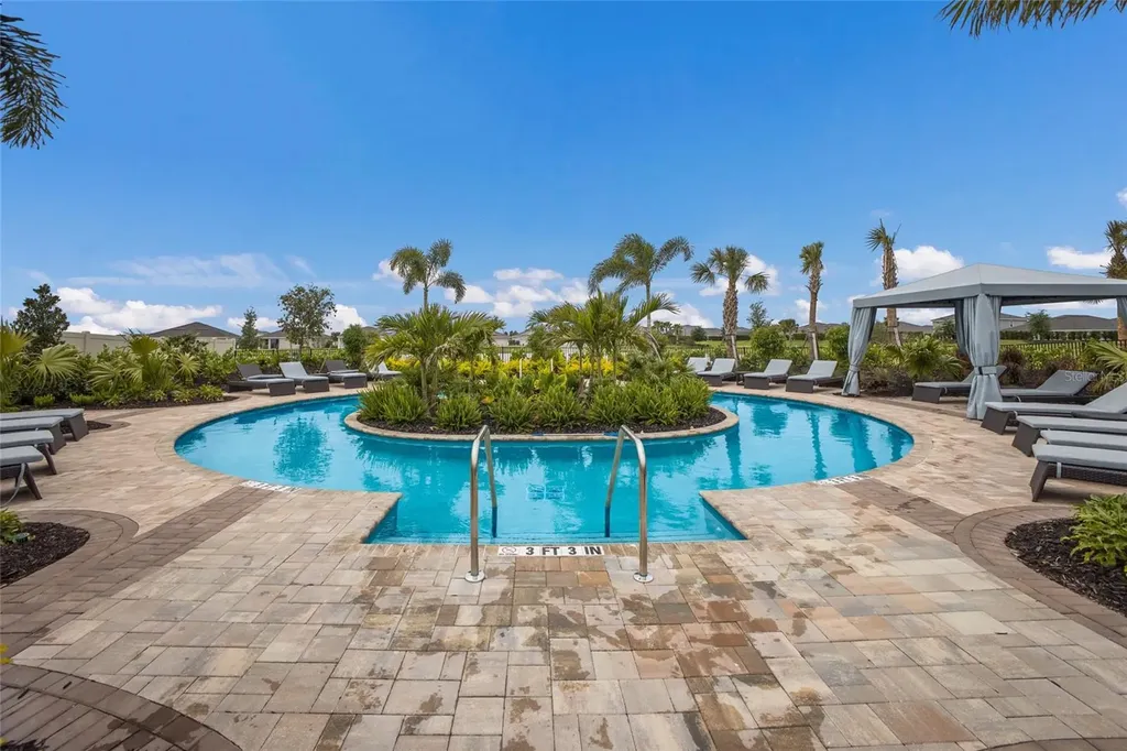 4341 Dairy Court Lakewood Ranch FL 34211