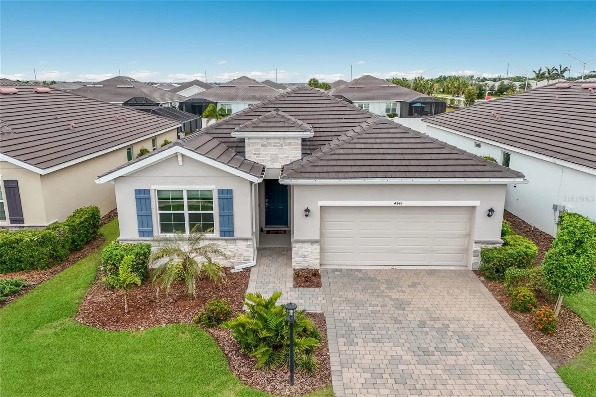 4341 Dairy Court Lakewood Ranch FL 34211
