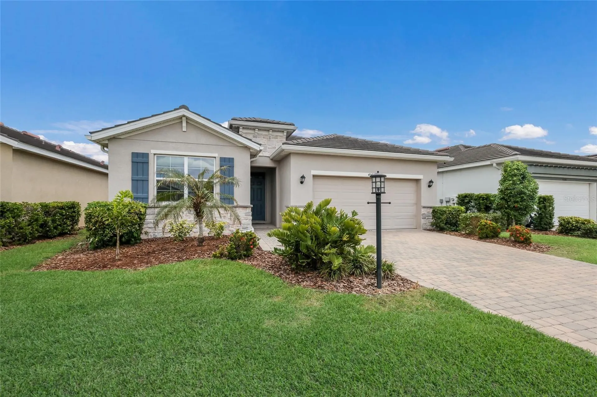 4341 Dairy Court Lakewood Ranch FL 34211