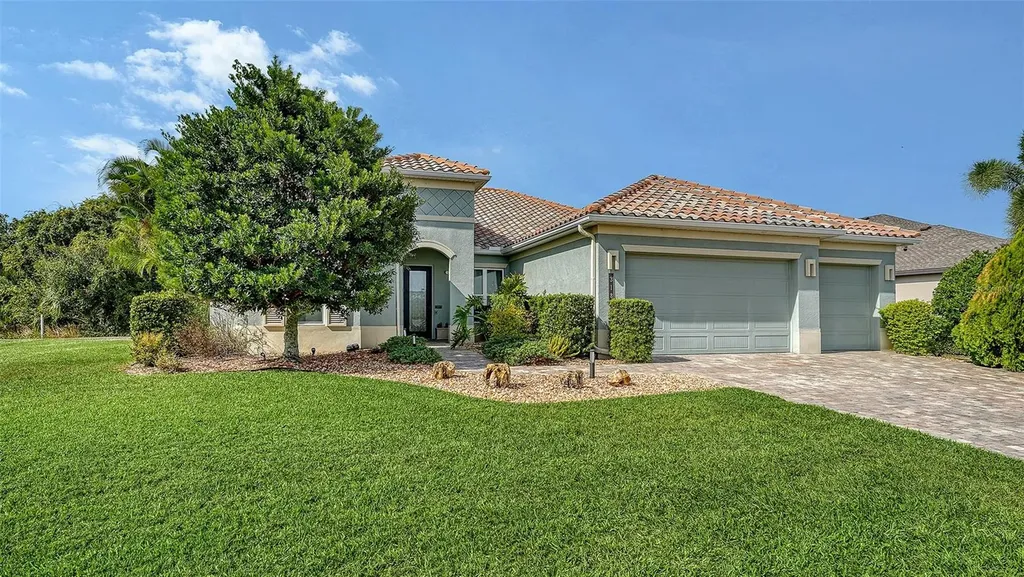 318 Ragdoll Run Bradenton FL 34212