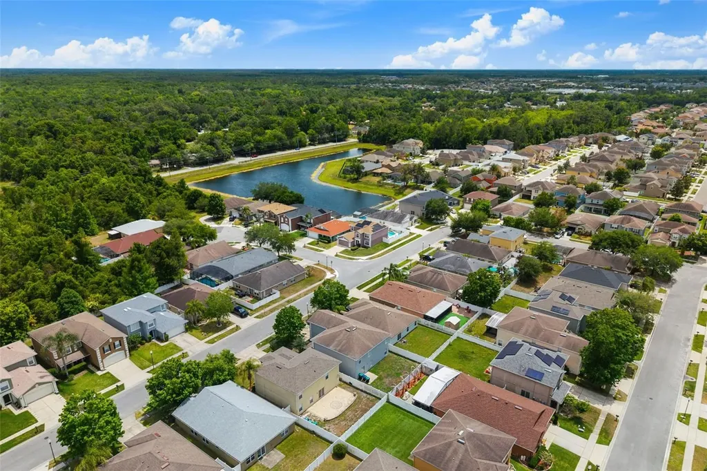 15647 Galbi Drive Orlando FL 32828