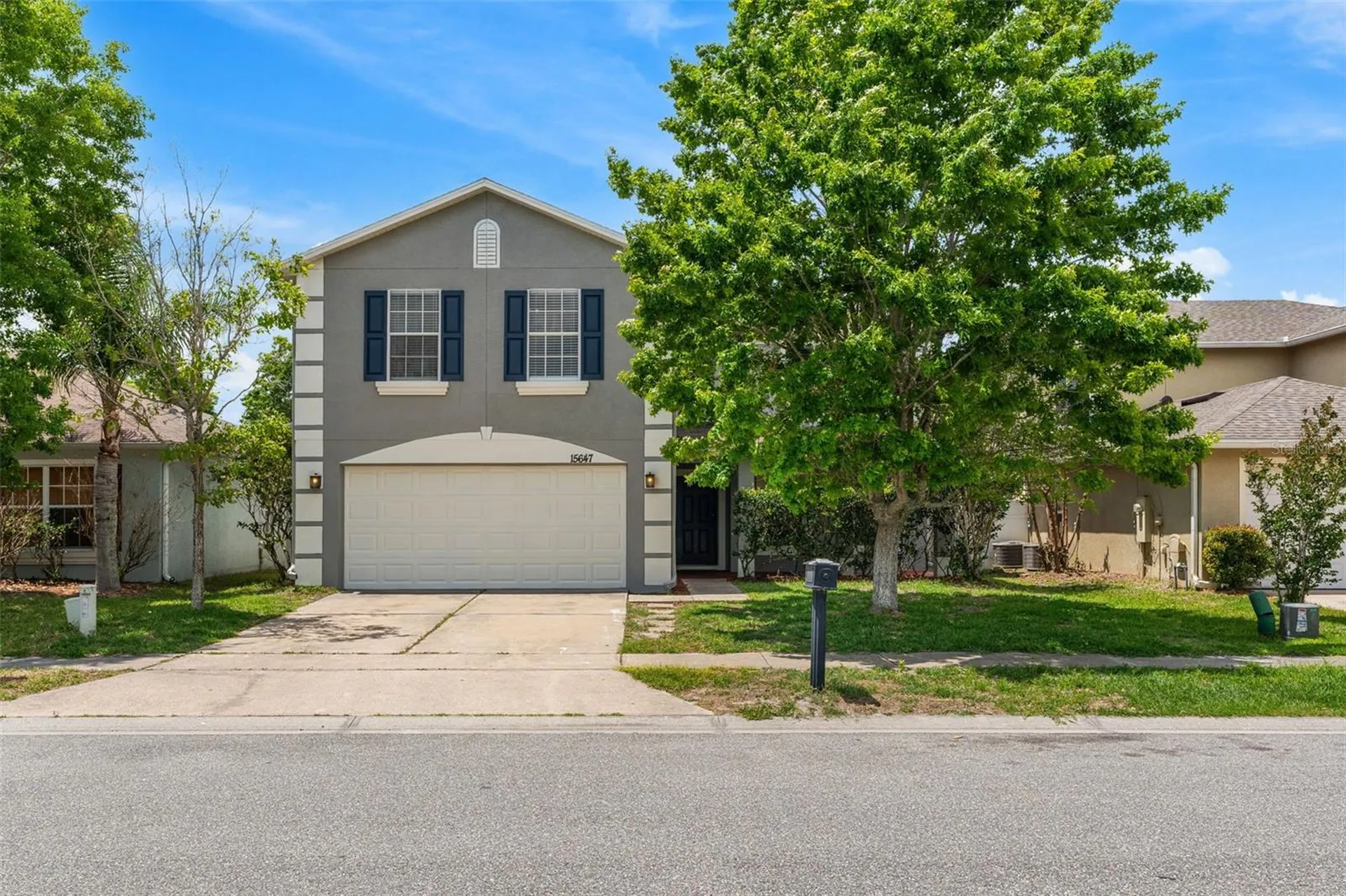 15647 Galbi Drive Orlando FL 32828