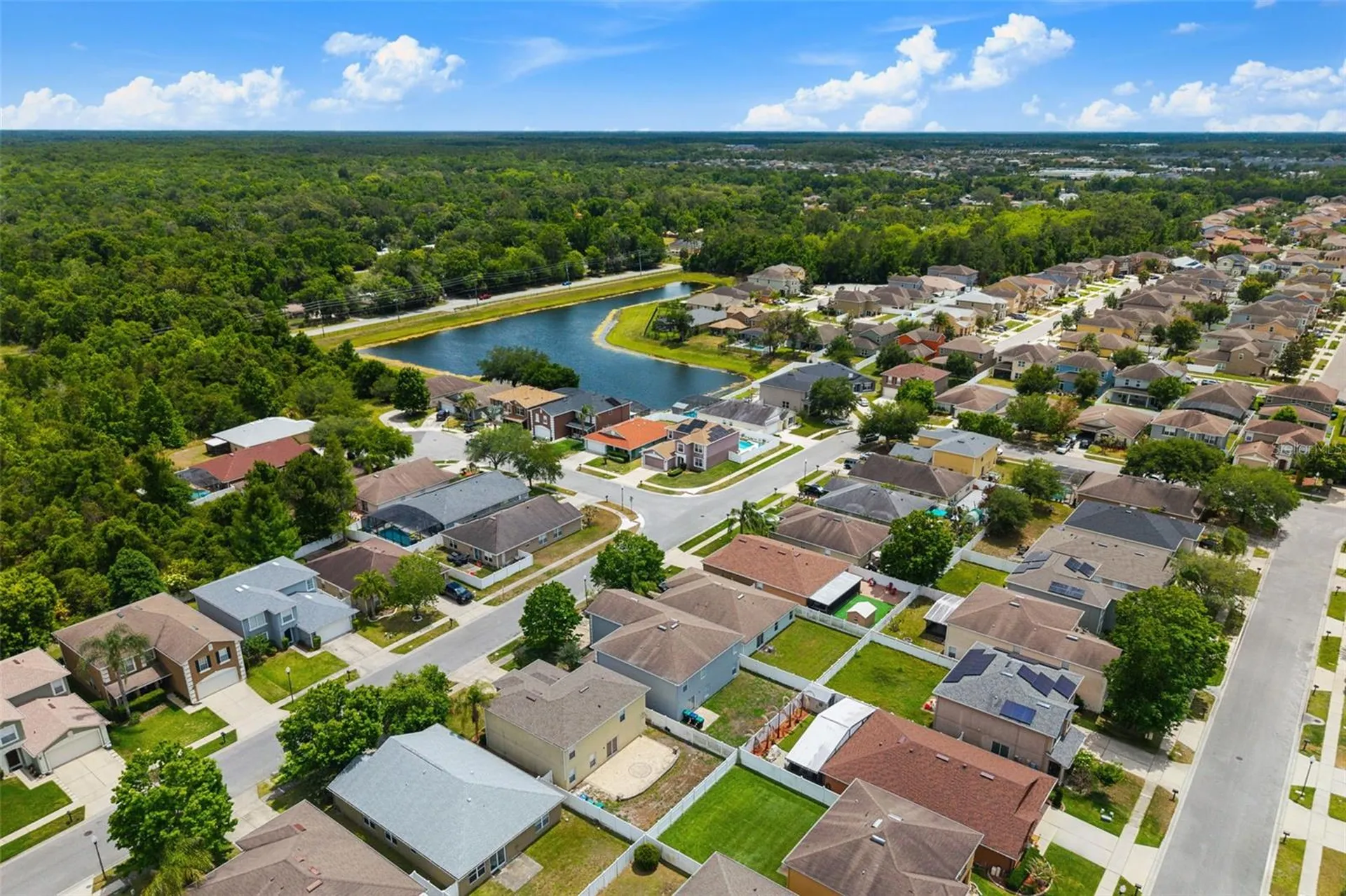 15647 Galbi Drive Orlando FL 32828