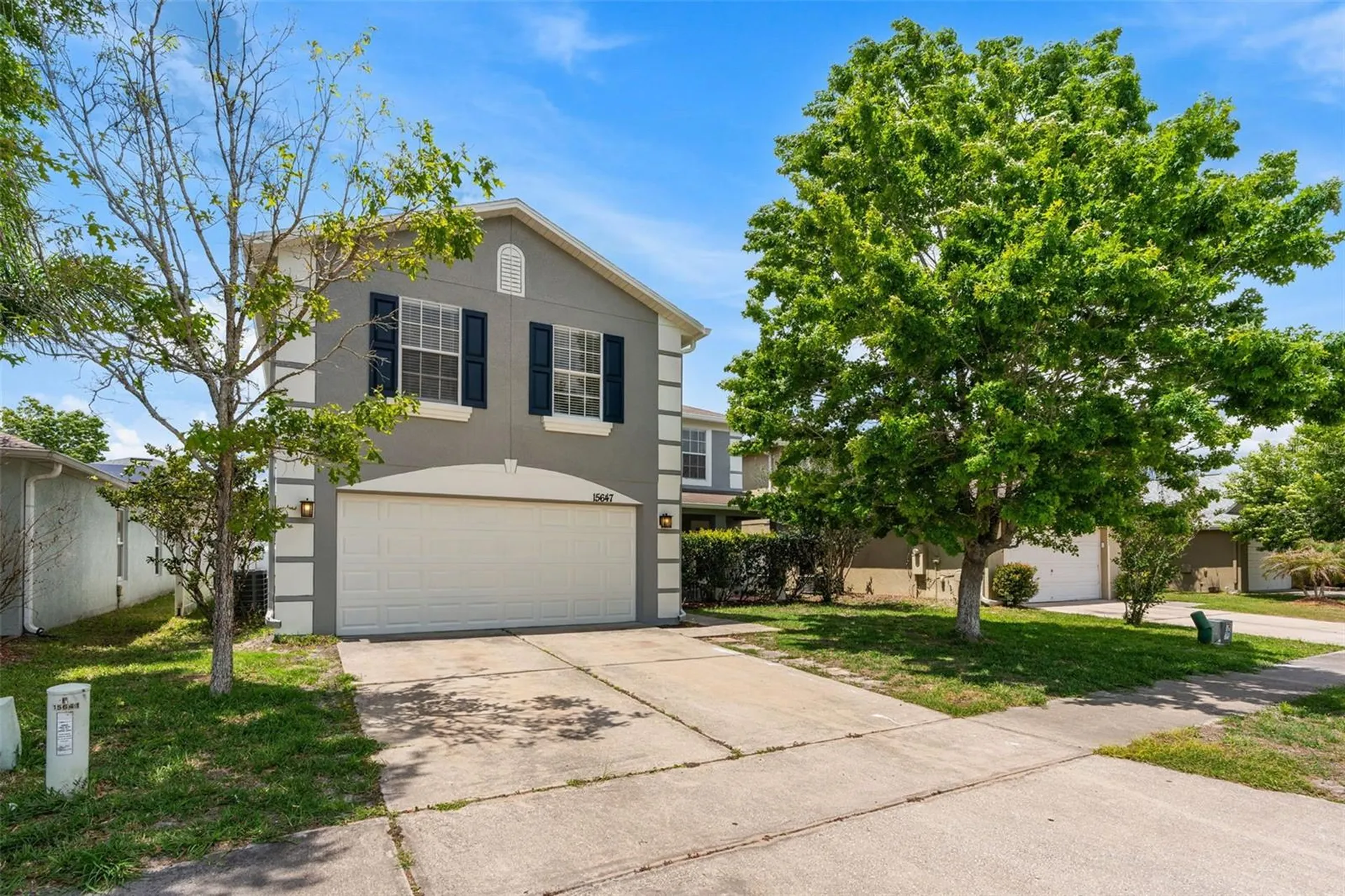 15647 Galbi Drive Orlando FL 32828