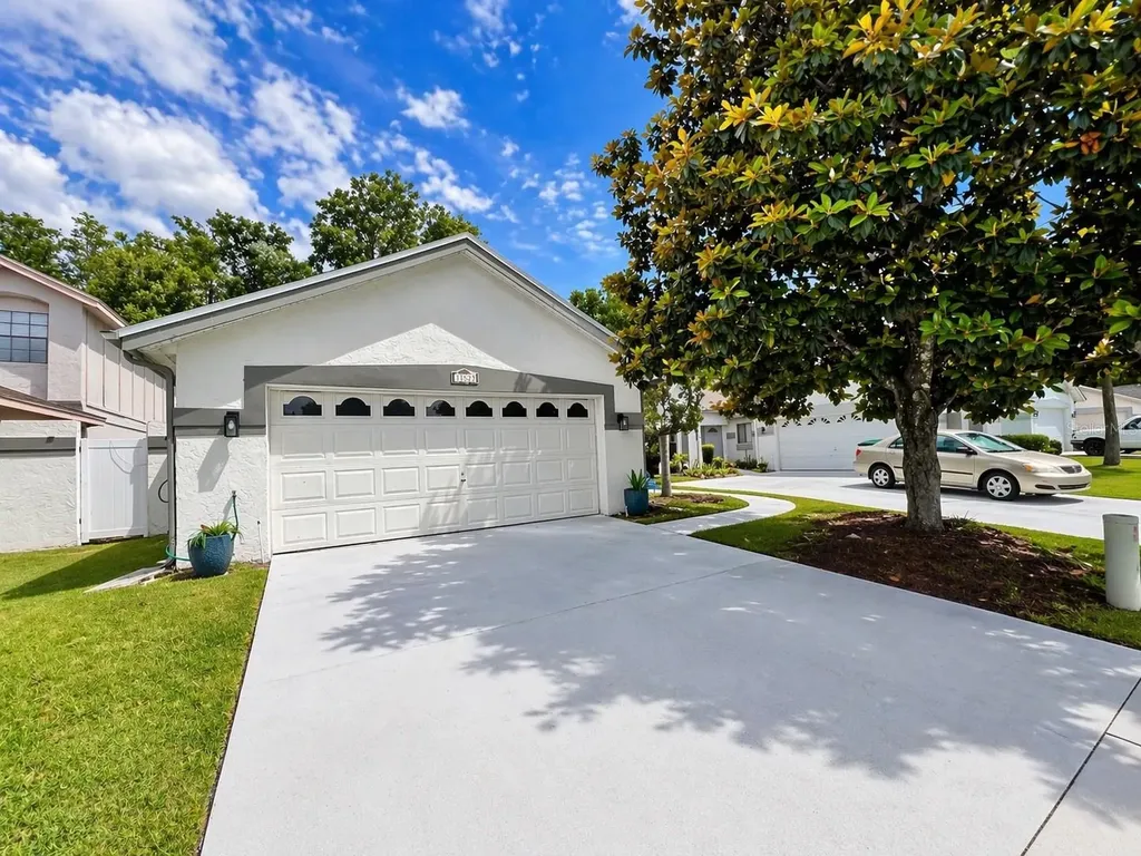 11529 Pumpkin Seed Court Orlando FL 32821