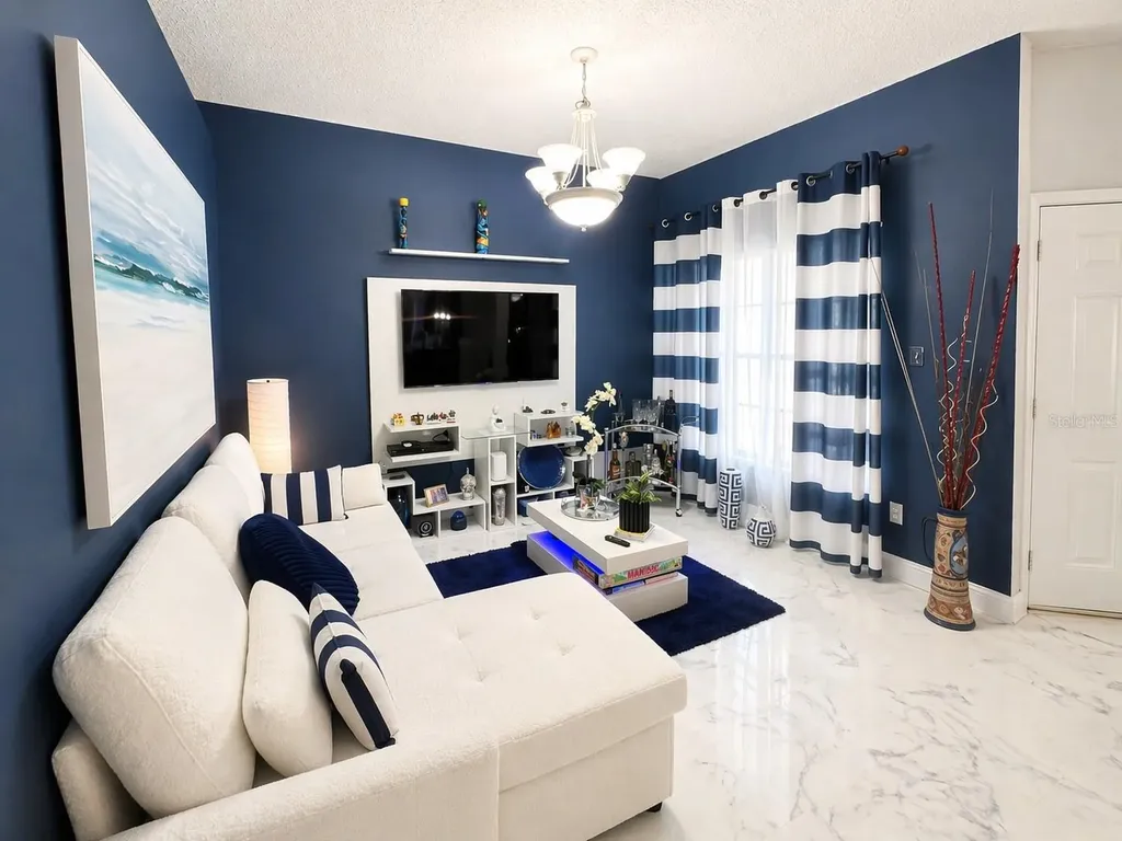11529 Pumpkin Seed Court Orlando FL 32821