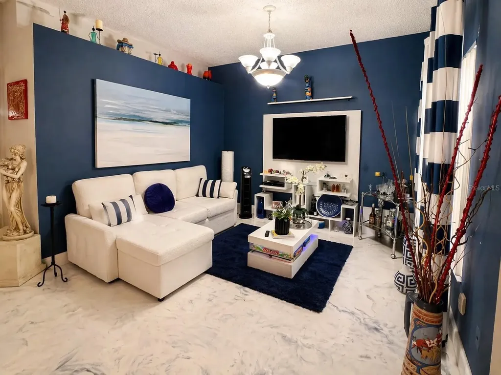 11529 Pumpkin Seed Court Orlando FL 32821