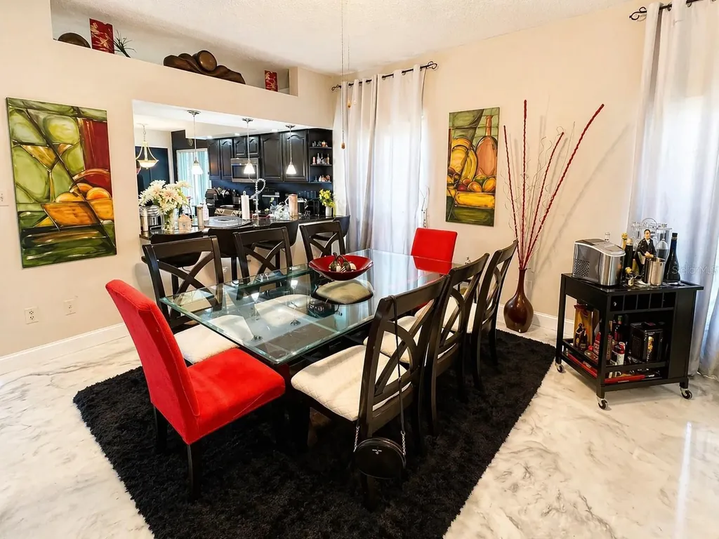 11529 Pumpkin Seed Court Orlando FL 32821