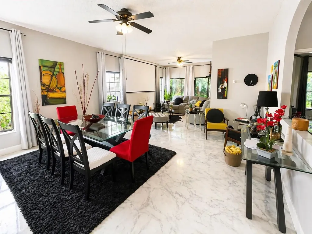 11529 Pumpkin Seed Court Orlando FL 32821