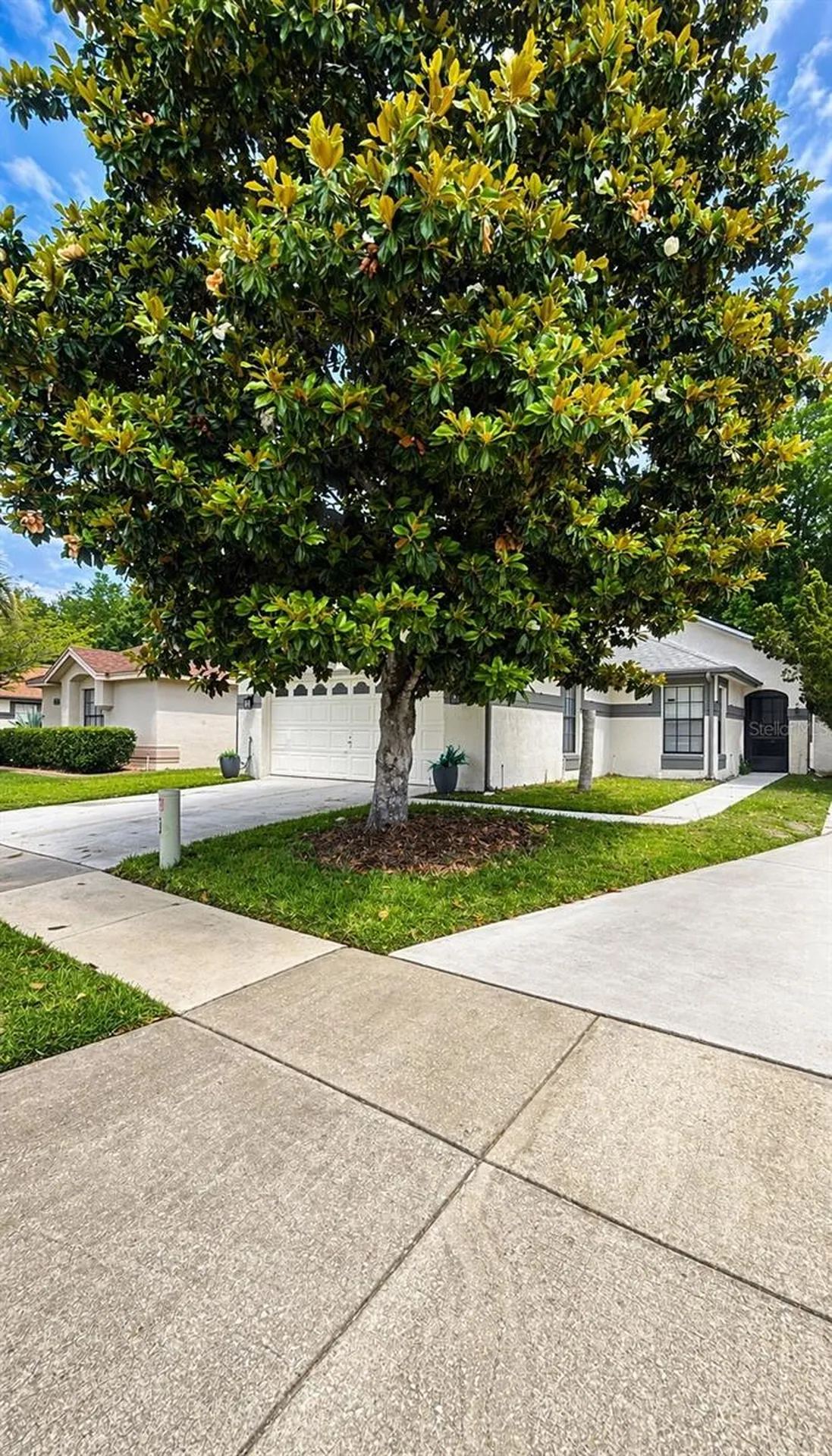 11529 Pumpkin Seed Court Orlando FL 32821
