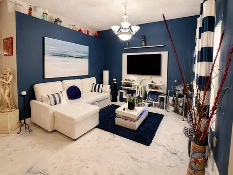 11529 Pumpkin Seed Court Orlando FL 32821