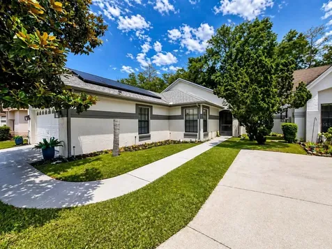 11529 Pumpkin Seed Court Orlando FL 32821