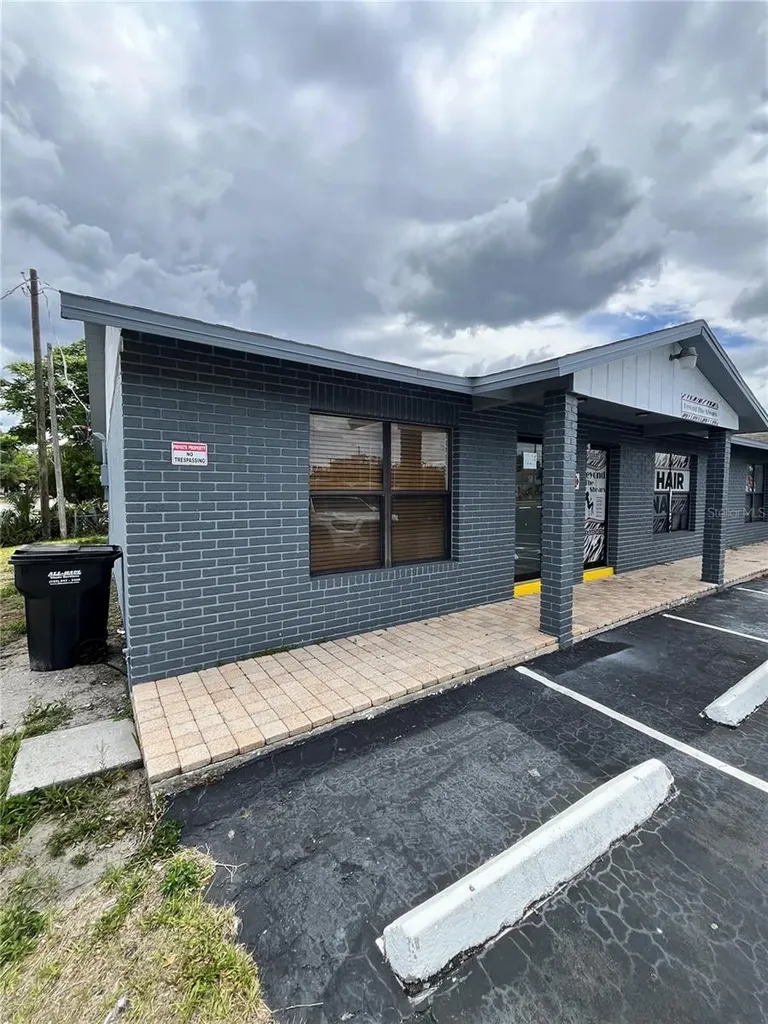7218 Congress Street New Port Richey FL 34653