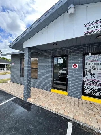 7218 Congress Street New Port Richey FL 34653