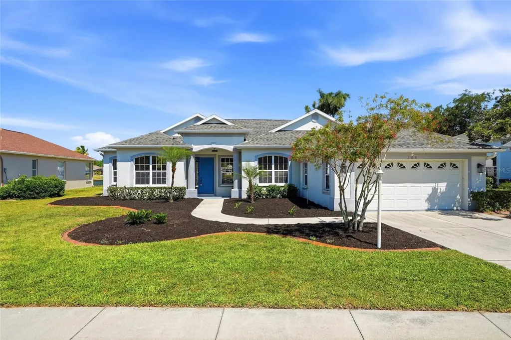 11018 Pine Lilly Place Lakewood Ranch FL 34202