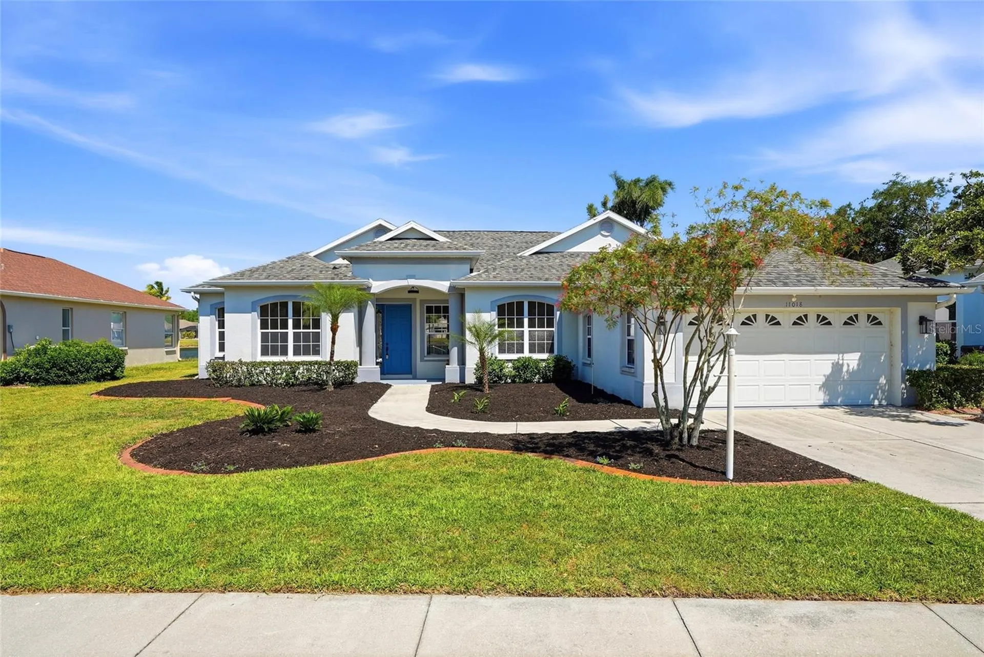 11018 Pine Lilly Place Lakewood Ranch FL 34202