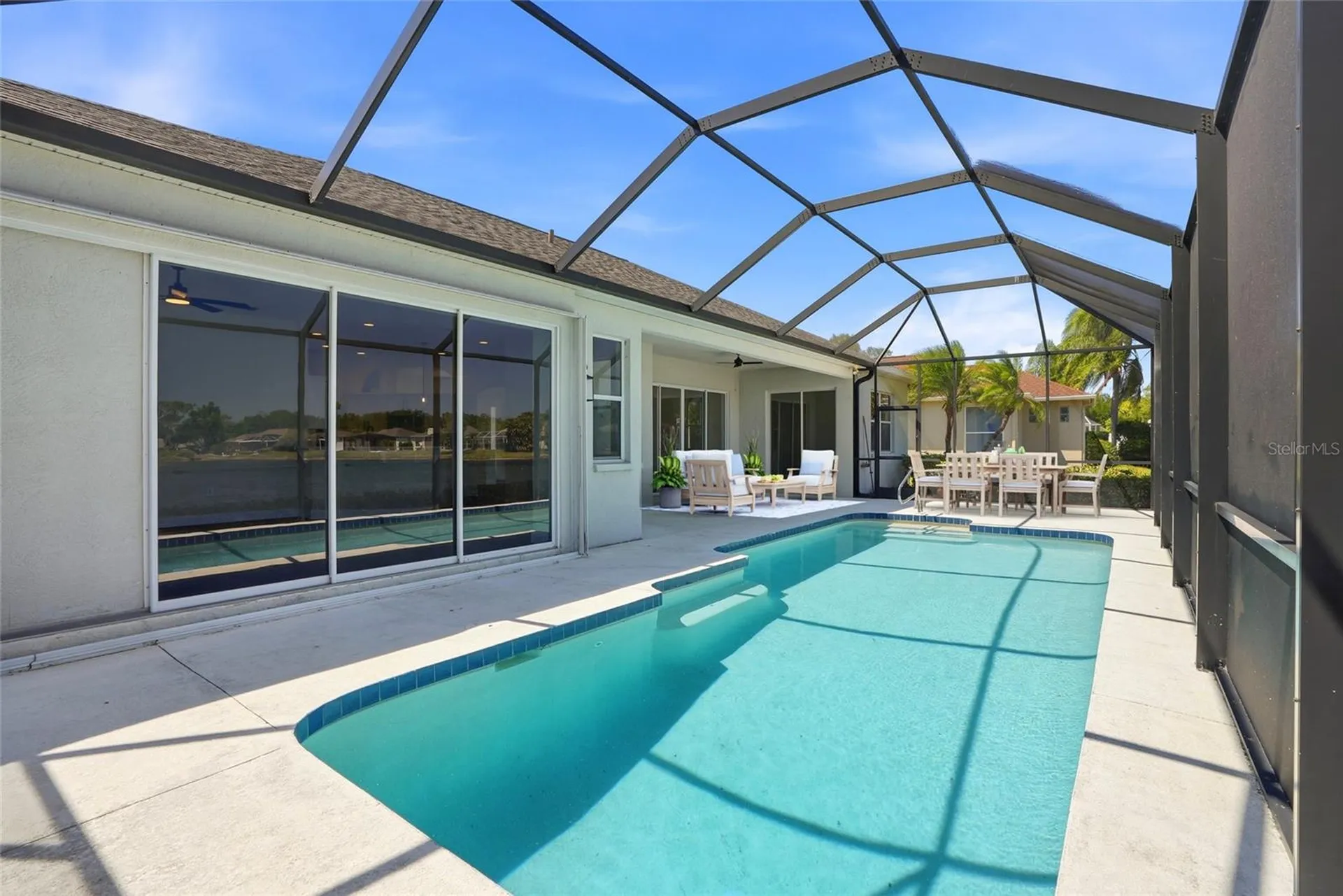 11018 Pine Lilly Place Lakewood Ranch FL 34202
