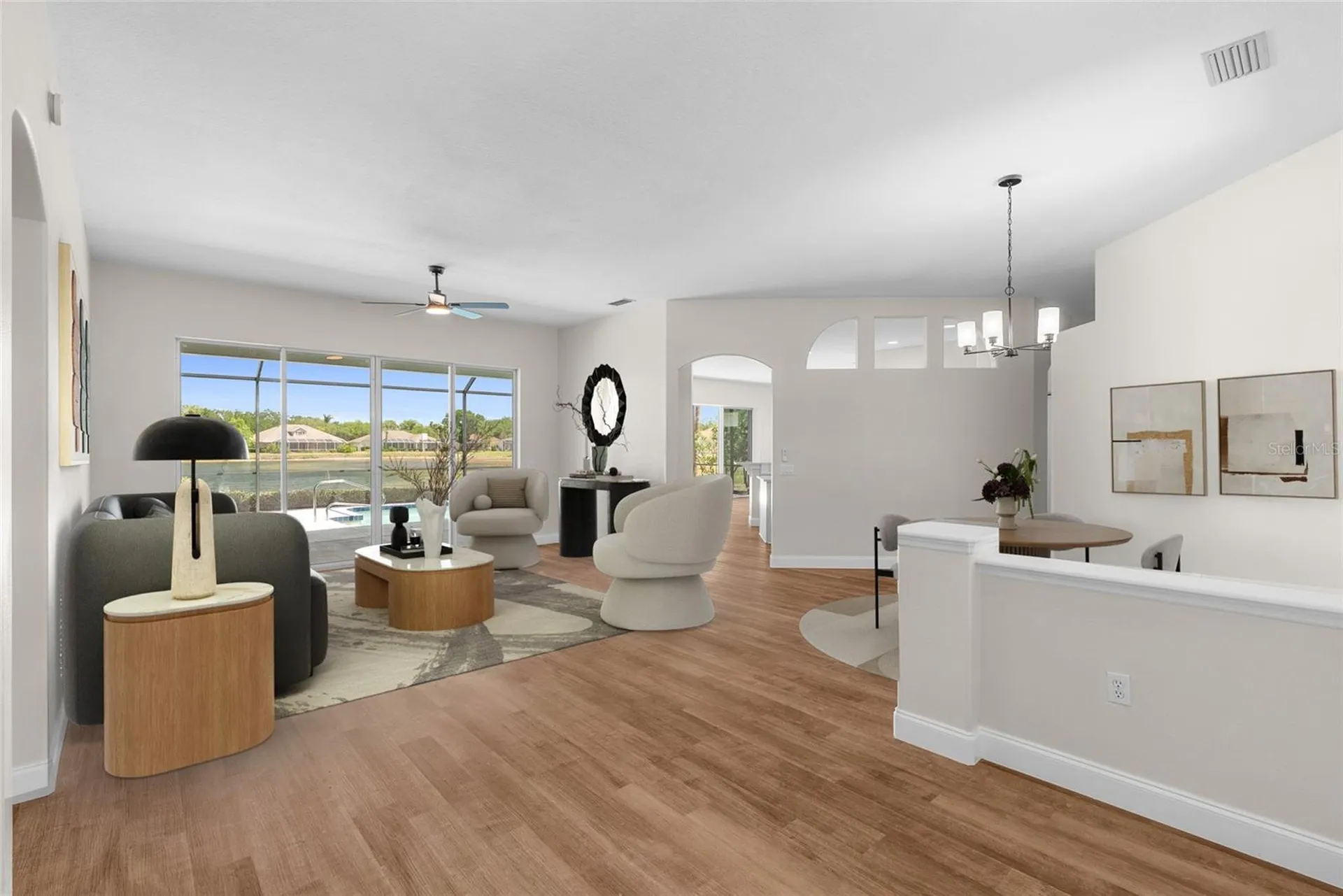 11018 Pine Lilly Place Lakewood Ranch FL 34202