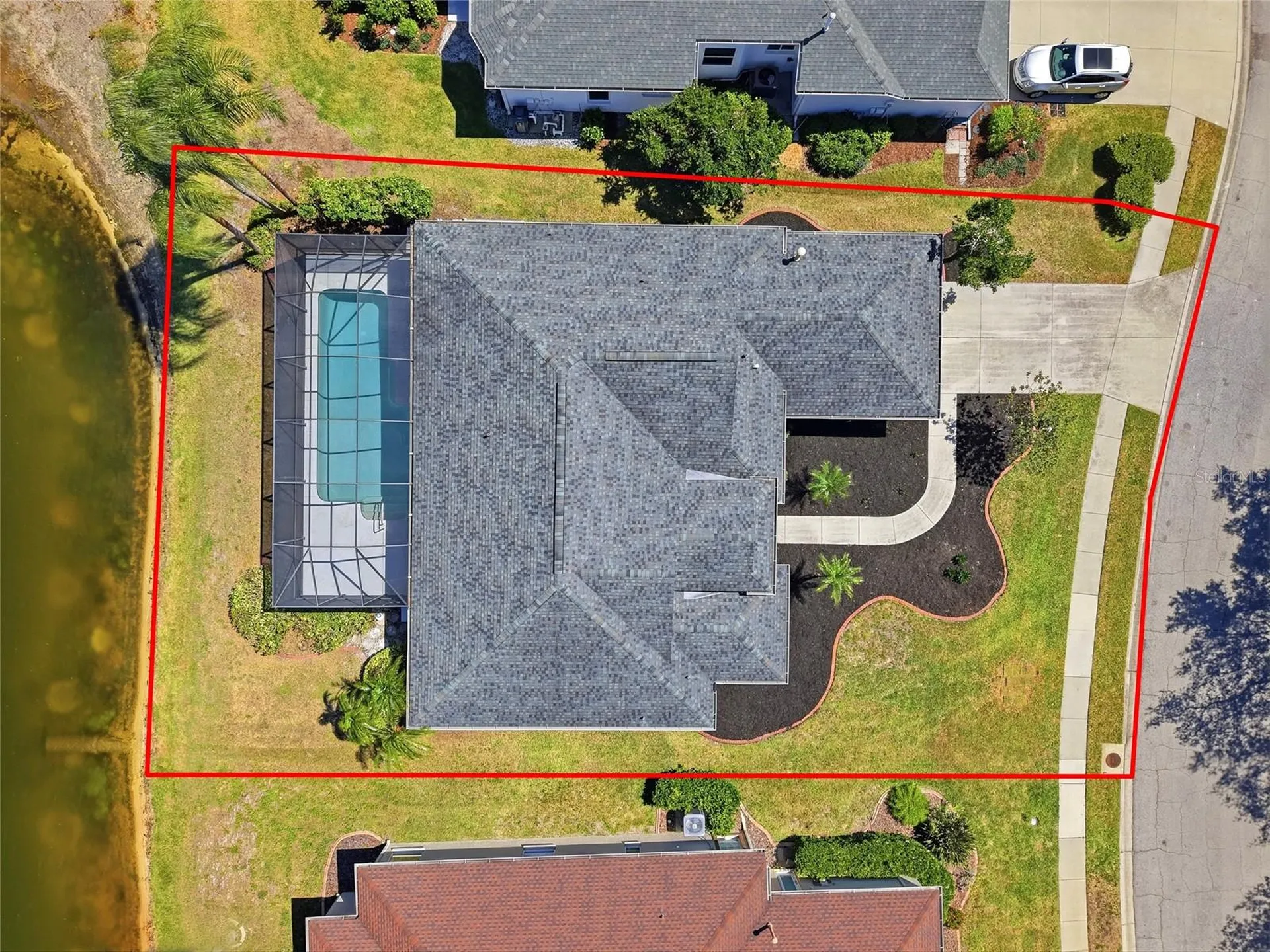 11018 Pine Lilly Place Lakewood Ranch FL 34202