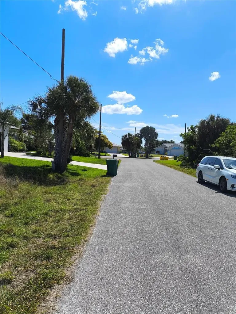 19170 New Haven Court Port Charlotte FL 33948