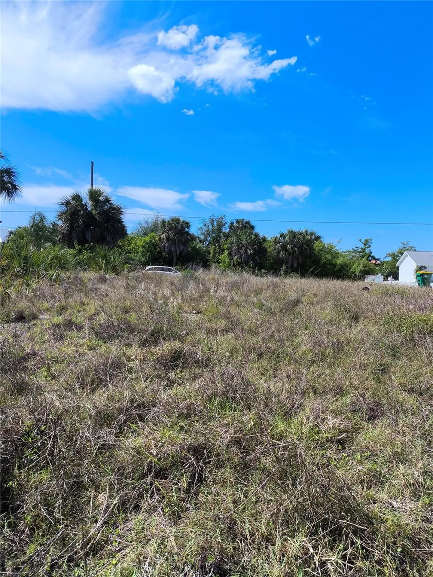 19170 New Haven Court Port Charlotte FL 33948