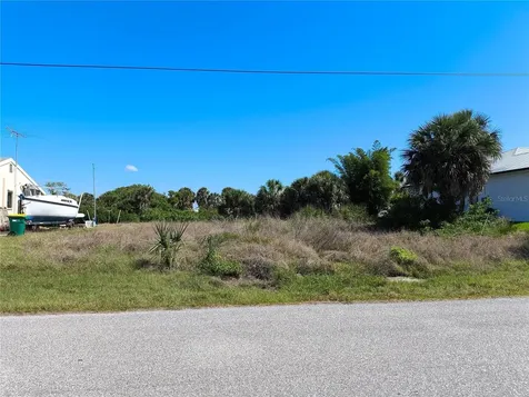19170 New Haven Court Port Charlotte FL 33948