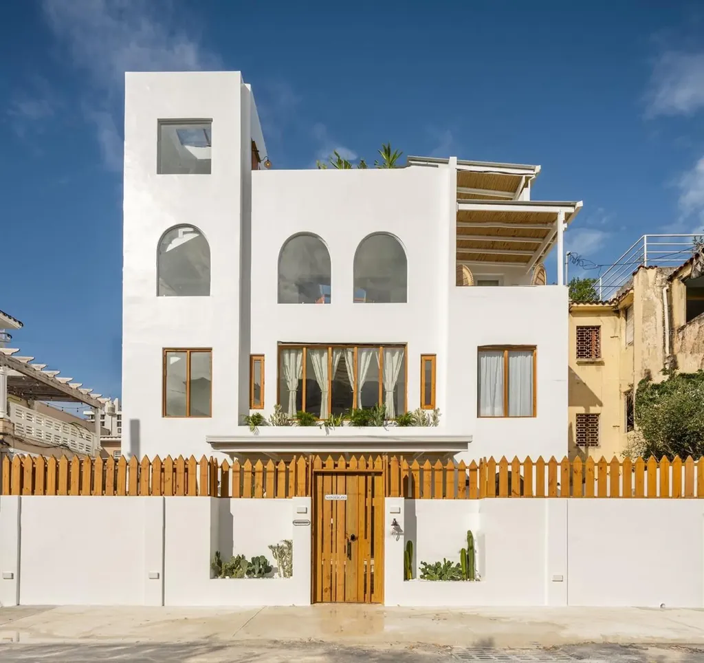 1507 Mirsonia San Juan PR 00907