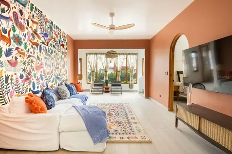 1507 Mirsonia San Juan PR 00907