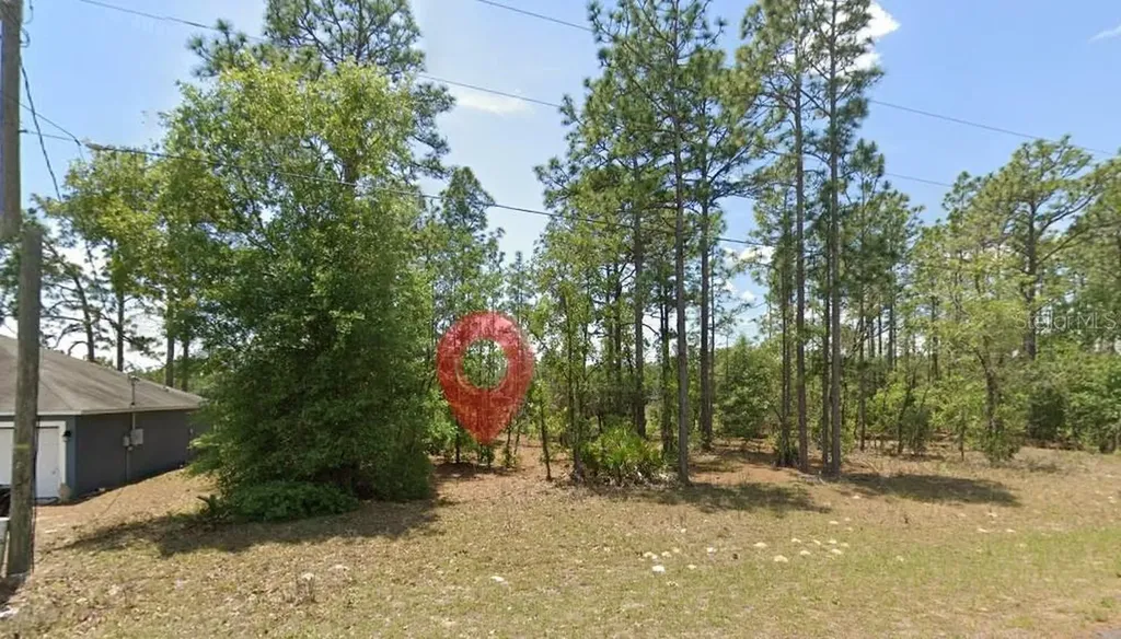532 W Glenhaven Drive Citrus Springs FL 34434