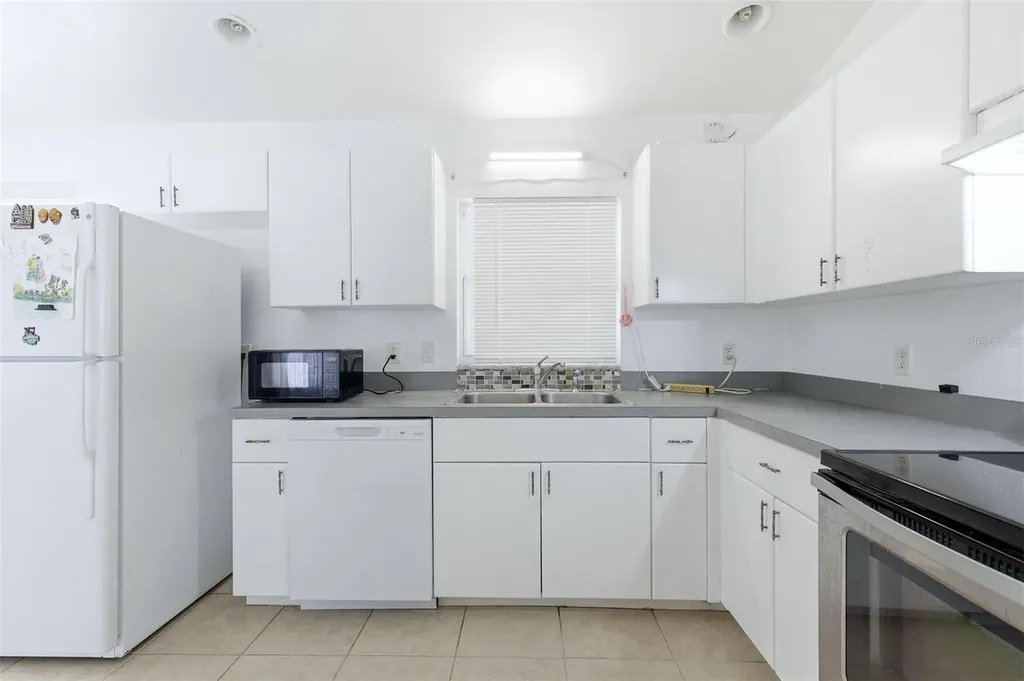 4527 Maurbach Terrace North Port FL 34286