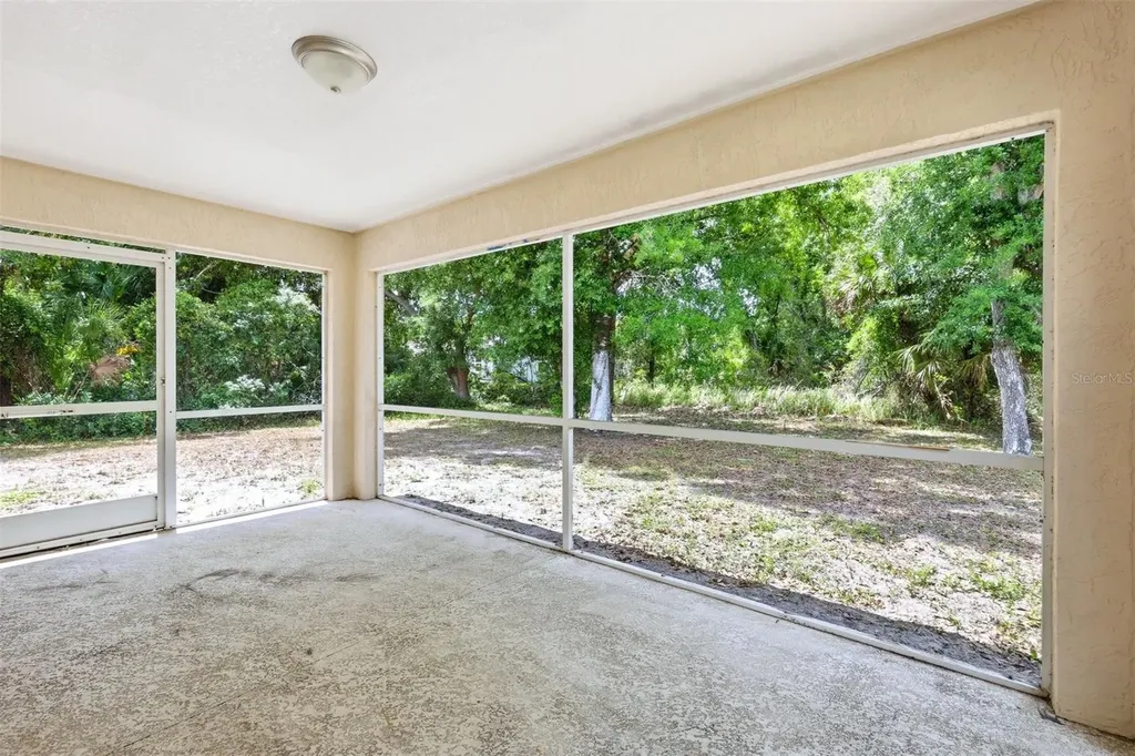 4527 Maurbach Terrace North Port FL 34286