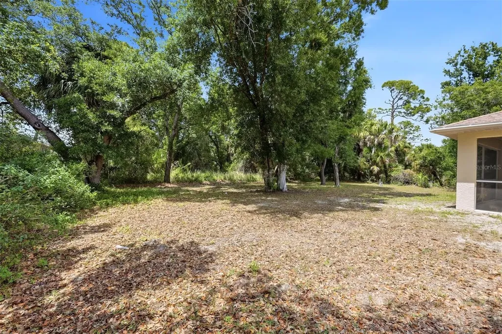 4527 Maurbach Terrace North Port FL 34286