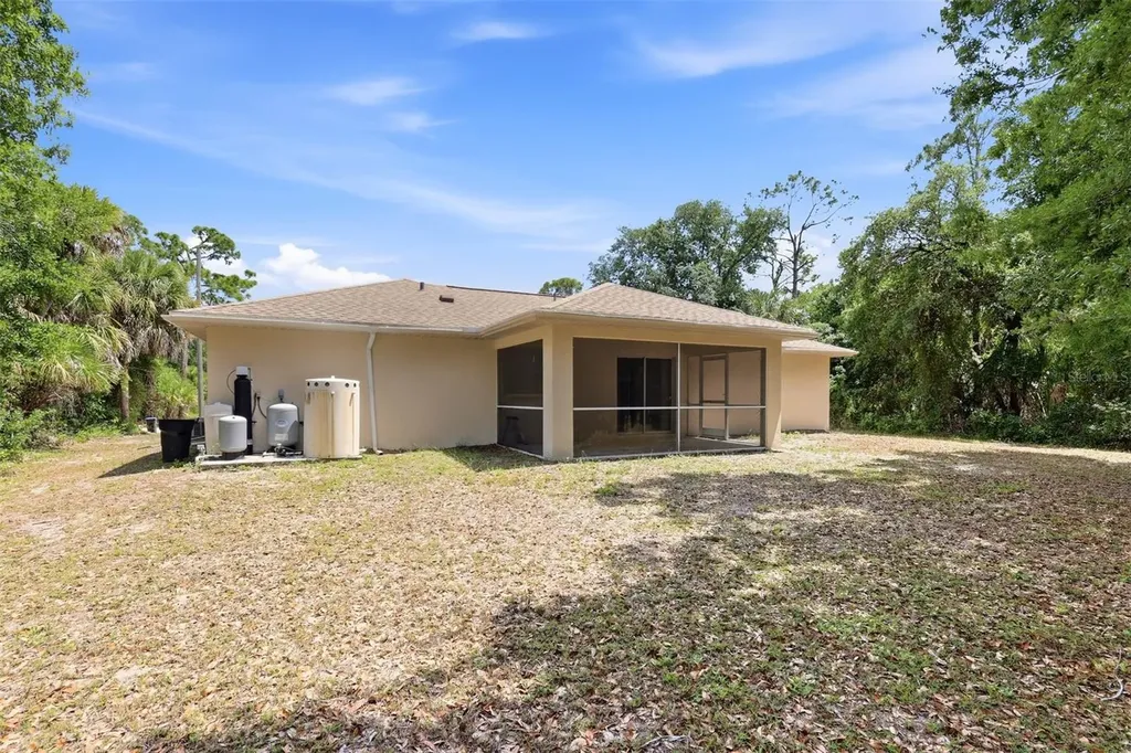 4527 Maurbach Terrace North Port FL 34286