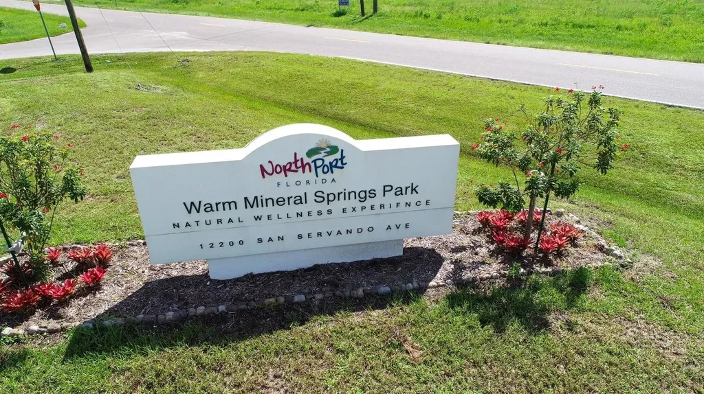 4527 Maurbach Terrace North Port FL 34286