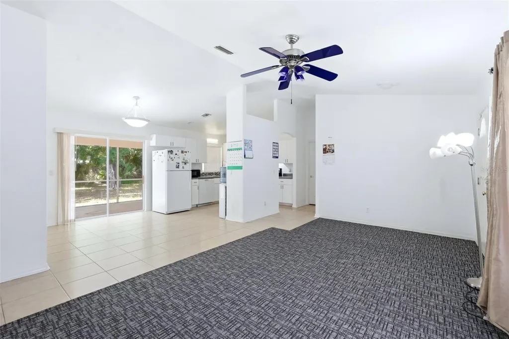 4527 Maurbach Terrace North Port FL 34286