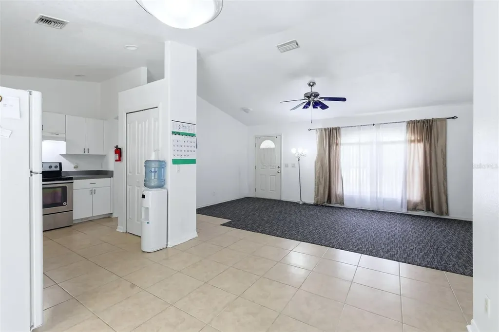 4527 Maurbach Terrace North Port FL 34286